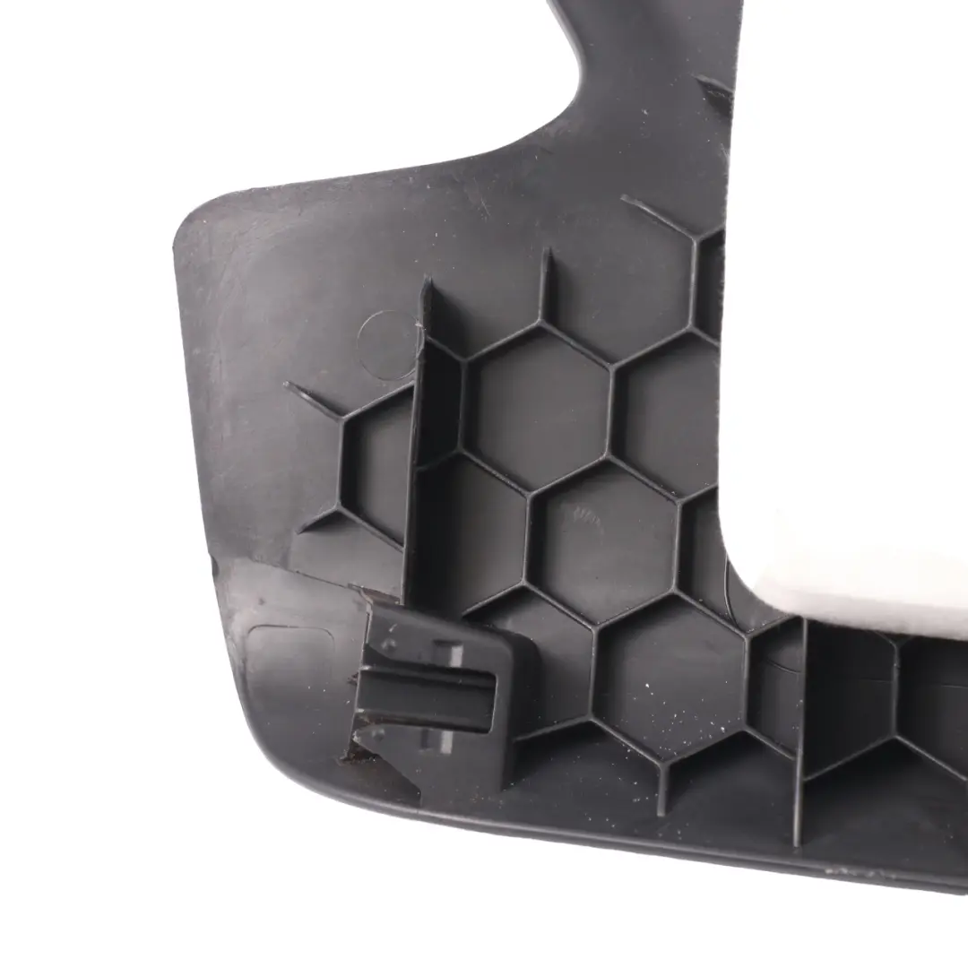 Mk2 7N Bottom Pillar A Cover Front Right O/S Trim to Volkswagen Sharan with Part number 7N2863484 Volkswagen Sharan Mk2 7N Bottom Pillar A Cover Front Right O/S Trim - SKU rhd-7N2863484 - Part number 7N2863484