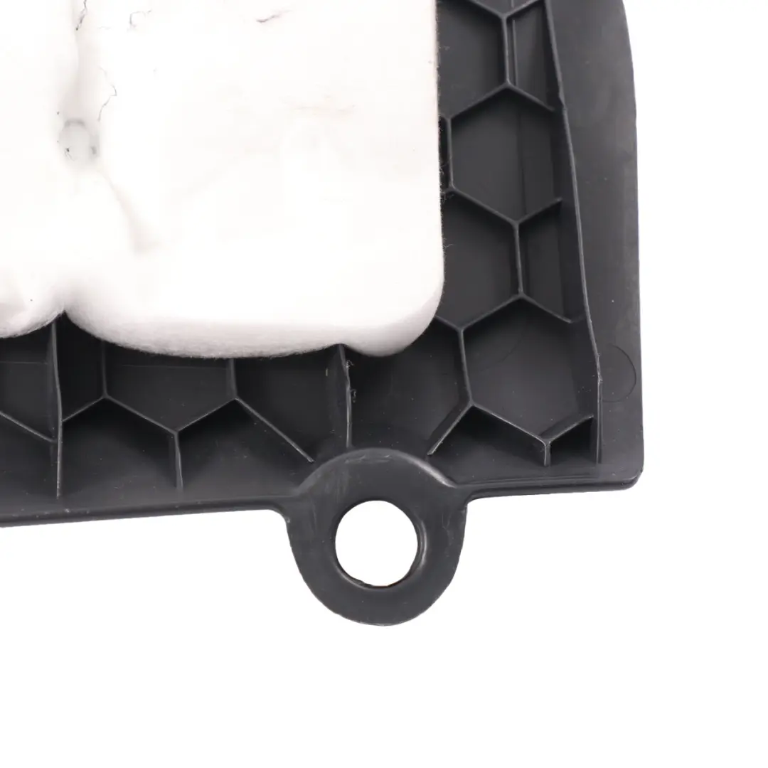 Mk2 7N Bottom Pillar A Cover Front Right O/S Trim to Volkswagen Sharan with Part number 7N2863484 Volkswagen Sharan Mk2 7N Bottom Pillar A Cover Front Right O/S Trim - SKU rhd-7N2863484 - Part number 7N2863484