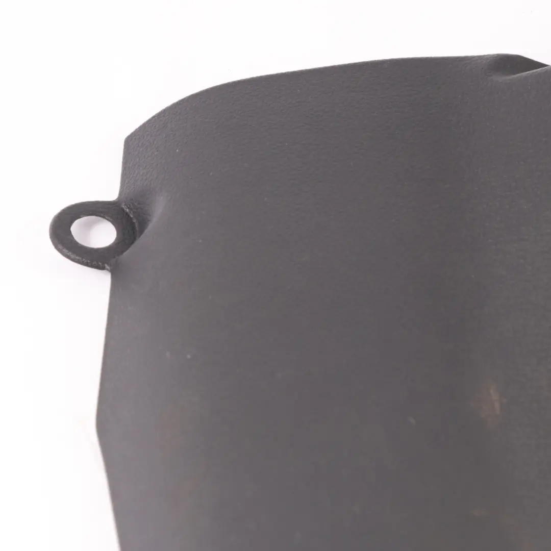 Mk2 7N Bottom Pillar A Cover Front Right O/S Trim to Volkswagen Sharan with Part number 7N2863484 Volkswagen Sharan Mk2 7N Bottom Pillar A Cover Front Right O/S Trim - SKU rhd-7N2863484 - Part number 7N2863484