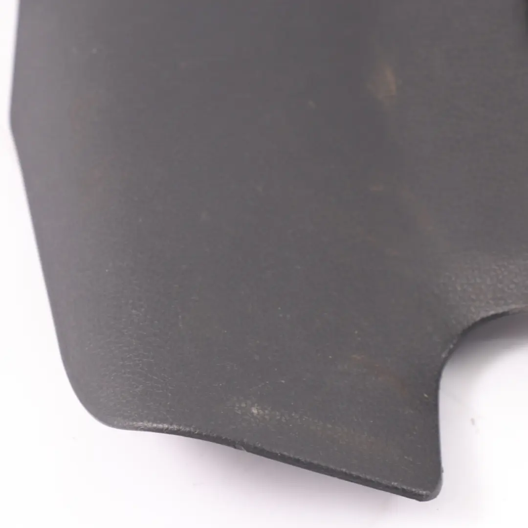 Mk2 7N Bottom Pillar A Cover Front Right O/S Trim to Volkswagen Sharan with Part number 7N2863484 Volkswagen Sharan Mk2 7N Bottom Pillar A Cover Front Right O/S Trim - SKU rhd-7N2863484 - Part number 7N2863484