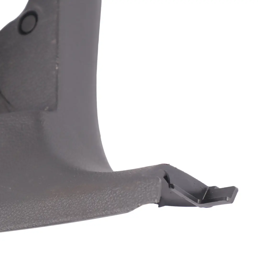 Mk2 7N Bottom Pillar A Cover Front Right O/S Trim to Volkswagen Sharan with Part number 7N2863484 Volkswagen Sharan Mk2 7N Bottom Pillar A Cover Front Right O/S Trim - SKU rhd-7N2863484 - Part number 7N2863484