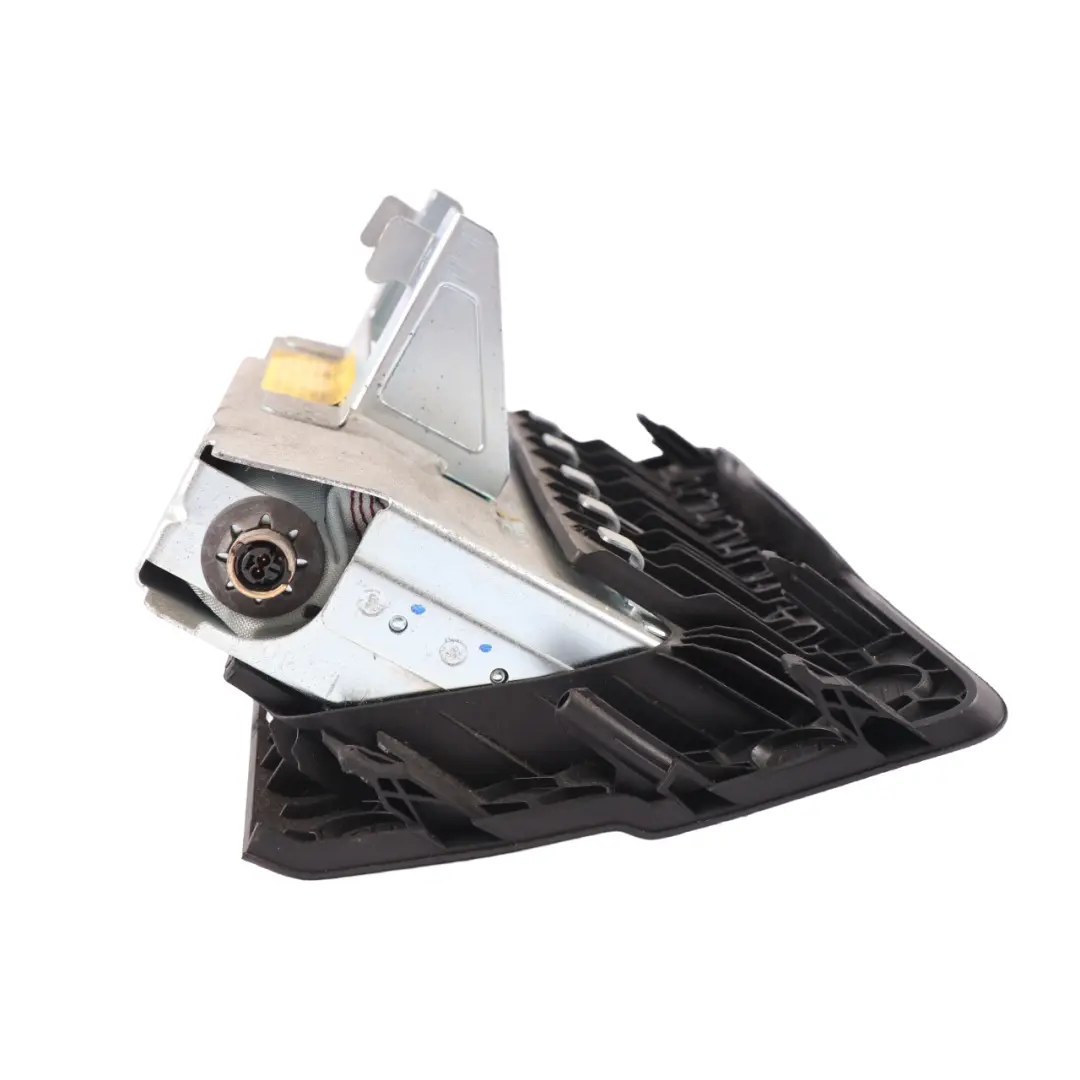 Volkswagen Sharan 7N Dashboard Front Right O/S Driver Knee Air Module - SKU rhd-7N2880841C - Part number 7N2880841C