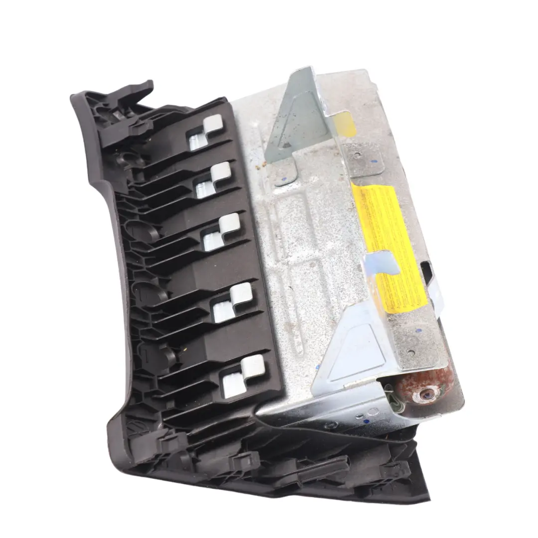 Volkswagen Sharan 7N Dashboard Front Right O/S Driver Knee Air Module - SKU rhd-7N2880841C - Part number 7N2880841C