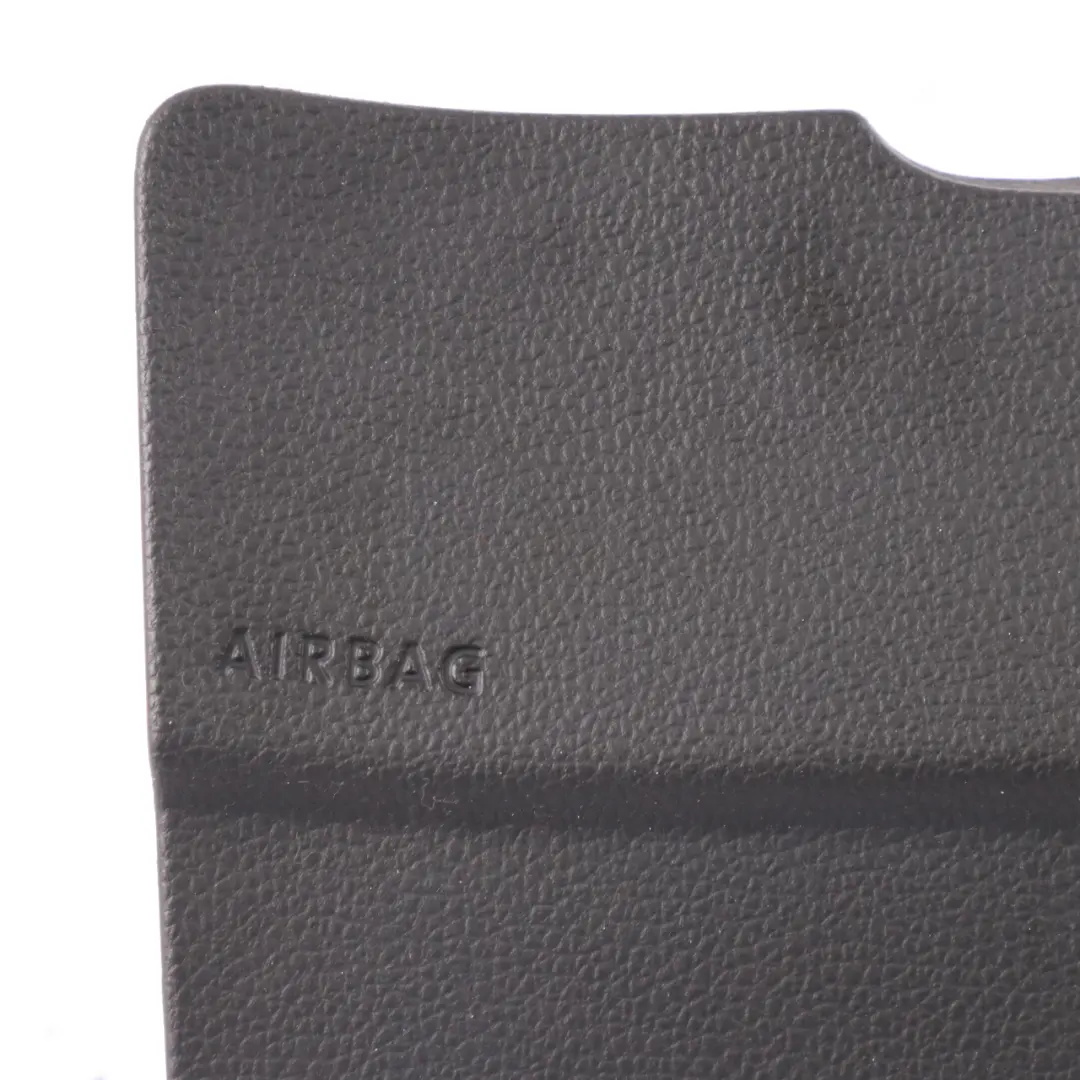 Volkswagen Sharan 7N Dashboard Front Right O/S Driver Knee Air Module - SKU rhd-7N2880841C - Part number 7N2880841C