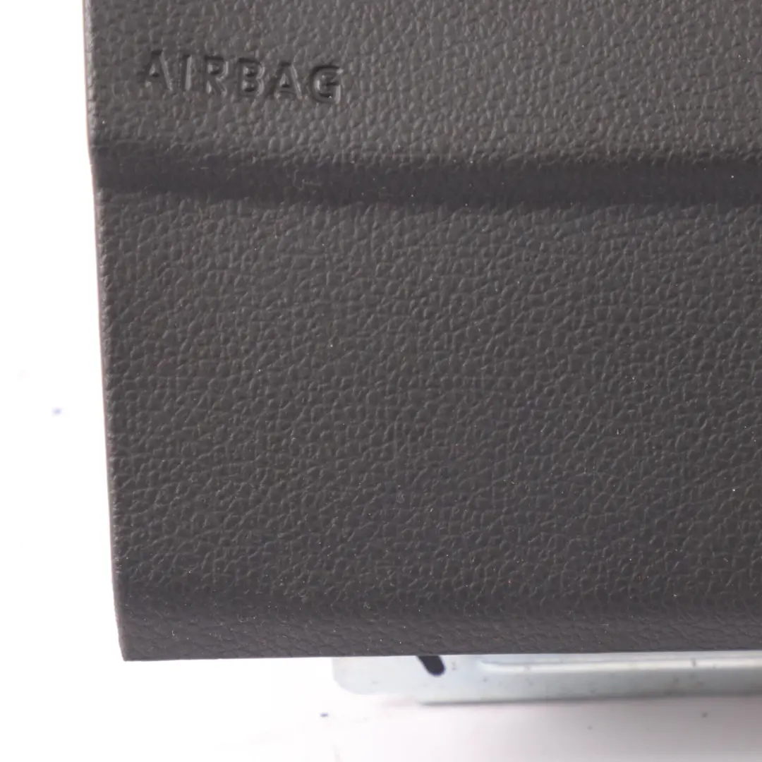 Volkswagen Sharan 7N Dashboard Front Right O/S Driver Knee Air Module - SKU rhd-7N2880841C - Part number 7N2880841C