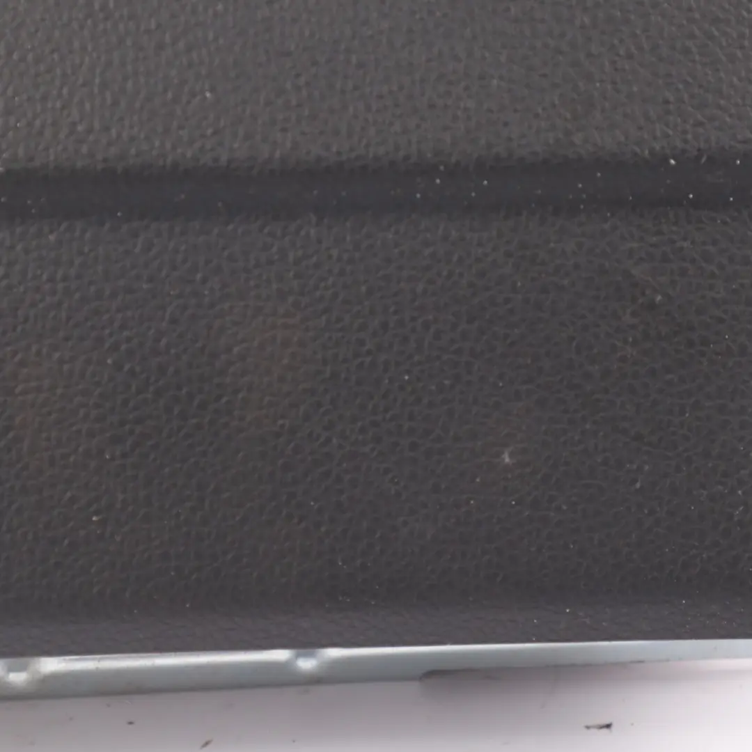 Volkswagen Sharan 7N Dashboard Front Right O/S Driver Knee Air Module - SKU rhd-7N2880841C - Part number 7N2880841C