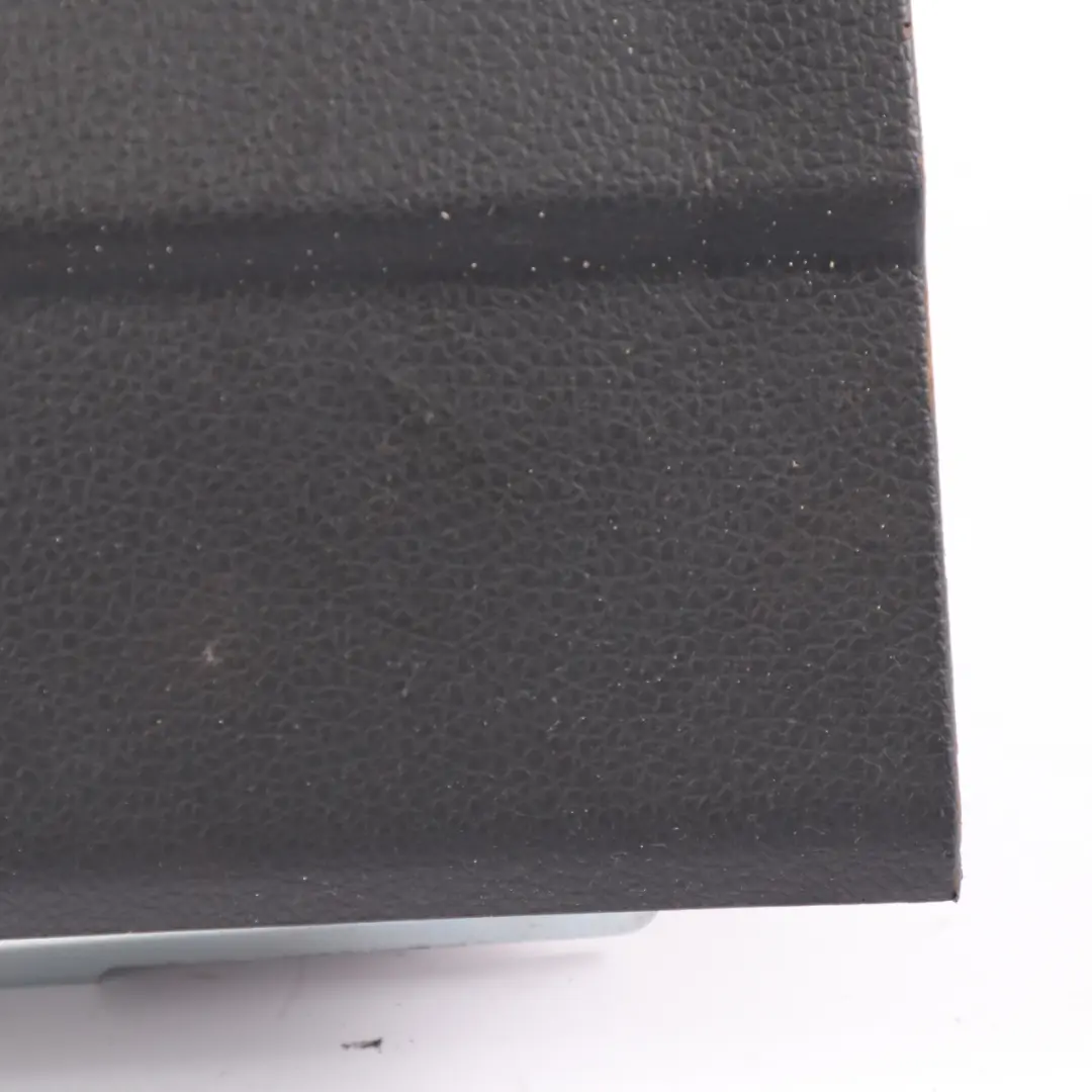 Volkswagen Sharan 7N Dashboard Front Right O/S Driver Knee Air Module - SKU rhd-7N2880841C - Part number 7N2880841C