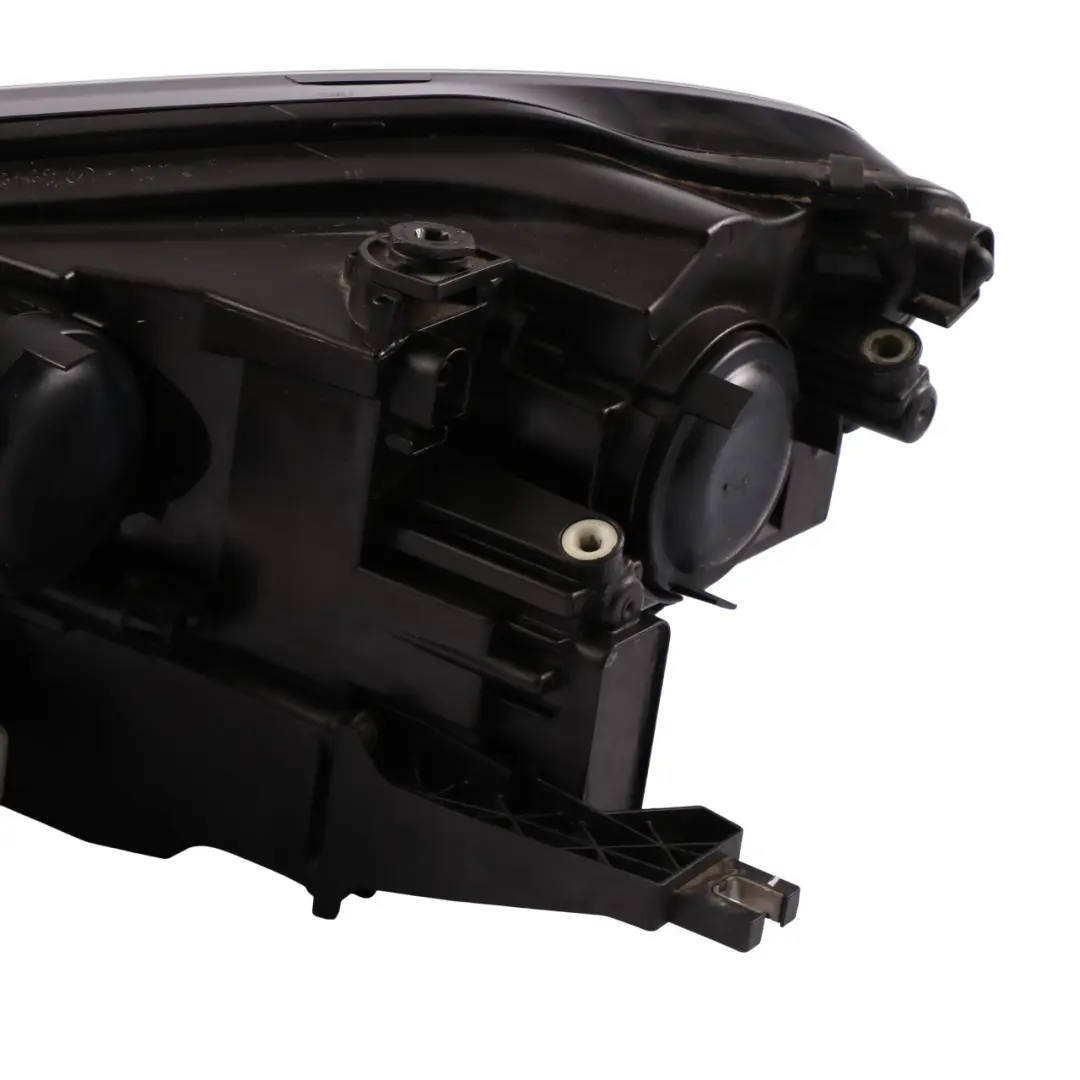 Mk2 Headlight Headlamp Lamp Light Front Right O/S to VW Volkswagen Sharan with Part number 7N2941006 VW Volkswagen Sharan Mk2 Headlight Headlamp Lamp Light Front Right O/S - SKU rhd-7N2941006 - Part number 7N2941006