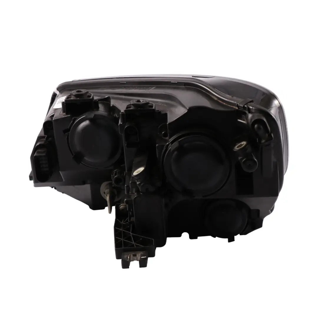 Mk2 Headlight Headlamp Lamp Light Front Right O/S to VW Volkswagen Sharan with Part number 7N2941006 VW Volkswagen Sharan Mk2 Headlight Headlamp Lamp Light Front Right O/S - SKU rhd-7N2941006 - Part number 7N2941006