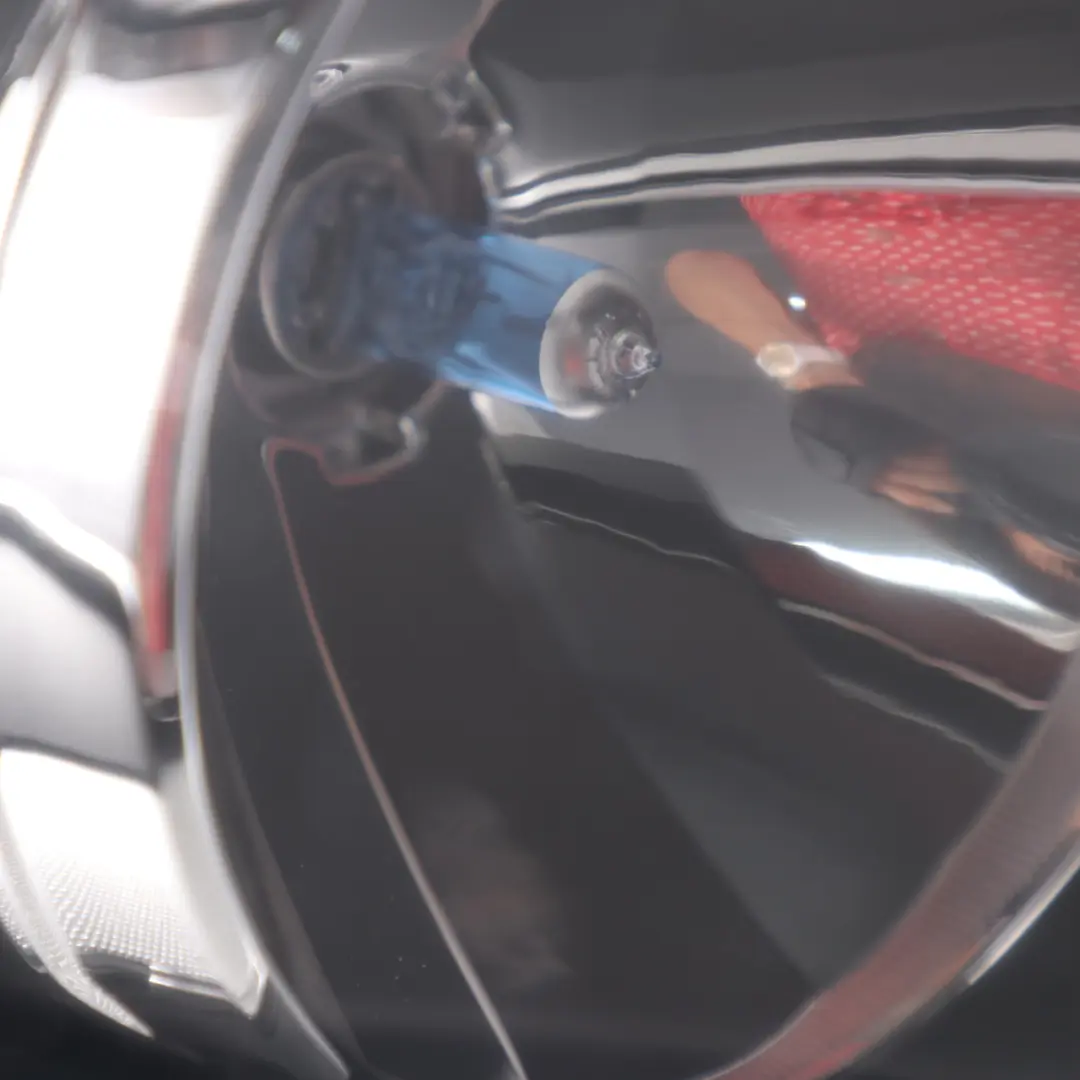 Mk2 Headlight Headlamp Lamp Light Front Right O/S to VW Volkswagen Sharan with Part number 7N2941006 VW Volkswagen Sharan Mk2 Headlight Headlamp Lamp Light Front Right O/S - SKU rhd-7N2941006 - Part number 7N2941006