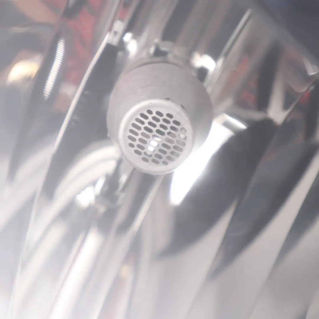 Mk2 Headlight Headlamp Lamp Light Front Right O/S to VW Volkswagen Sharan with Part number 7N2941006 VW Volkswagen Sharan Mk2 Headlight Headlamp Lamp Light Front Right O/S - SKU rhd-7N2941006 - Part number 7N2941006