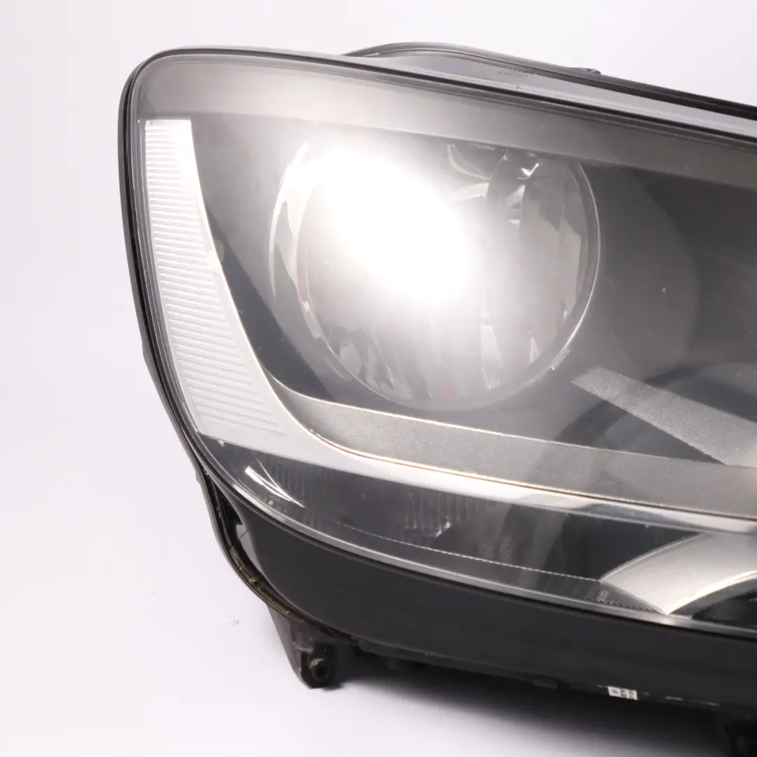 Mk2 Headlight Headlamp Lamp Light Front Right O/S to VW Volkswagen Sharan with Part number 7N2941006 VW Volkswagen Sharan Mk2 Headlight Headlamp Lamp Light Front Right O/S - SKU rhd-7N2941006 - Part number 7N2941006