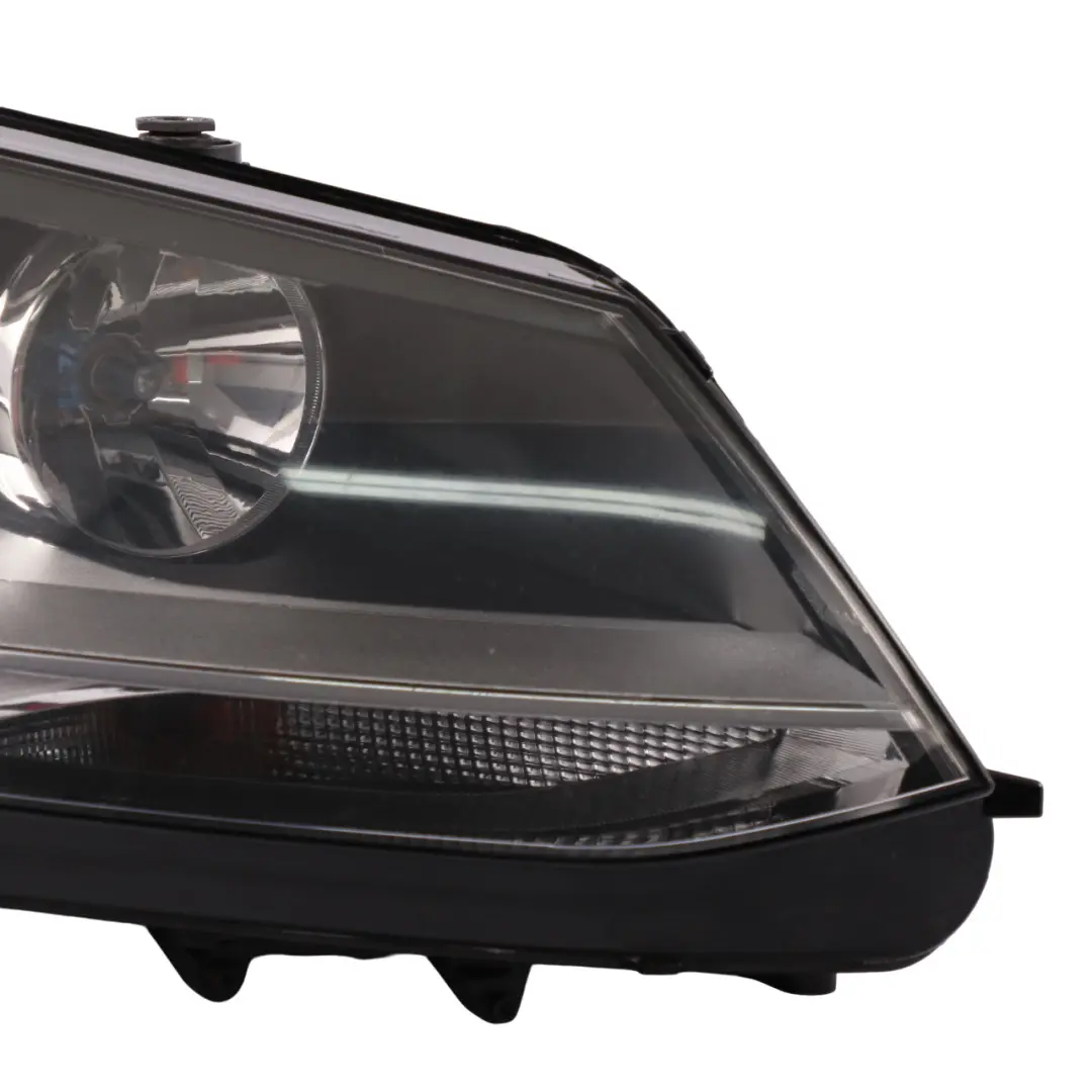 Mk2 Headlight Headlamp Lamp Light Front Right O/S to VW Volkswagen Sharan with Part number 7N2941006 VW Volkswagen Sharan Mk2 Headlight Headlamp Lamp Light Front Right O/S - SKU rhd-7N2941006 - Part number 7N2941006