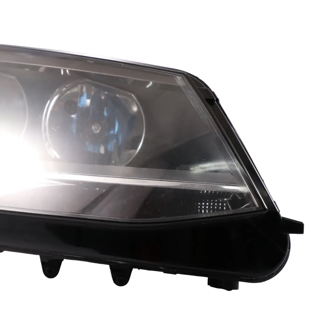 Mk2 Headlight Headlamp Lamp Light Front Right O/S to VW Volkswagen Sharan with Part number 7N2941006 VW Volkswagen Sharan Mk2 Headlight Headlamp Lamp Light Front Right O/S - SKU rhd-7N2941006 - Part number 7N2941006