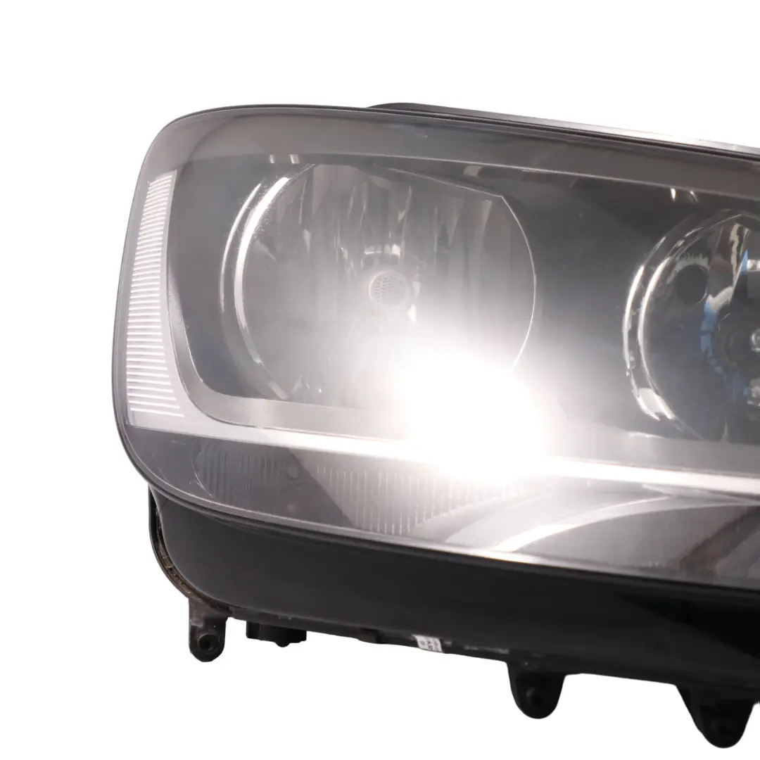 Mk2 Headlight Headlamp Lamp Light Front Right O/S to VW Volkswagen Sharan with Part number 7N2941006 VW Volkswagen Sharan Mk2 Headlight Headlamp Lamp Light Front Right O/S - SKU rhd-7N2941006 - Part number 7N2941006