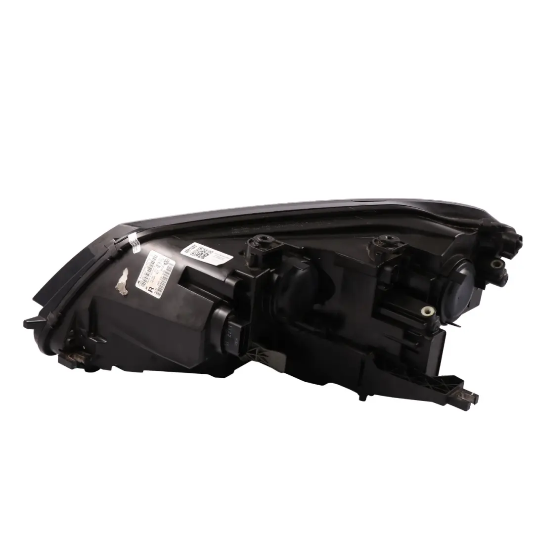 Mk2 Headlight Headlamp Lamp Light Front Right O/S to VW Volkswagen Sharan with Part number 7N2941006 VW Volkswagen Sharan Mk2 Headlight Headlamp Lamp Light Front Right O/S - SKU rhd-7N2941006 - Part number 7N2941006