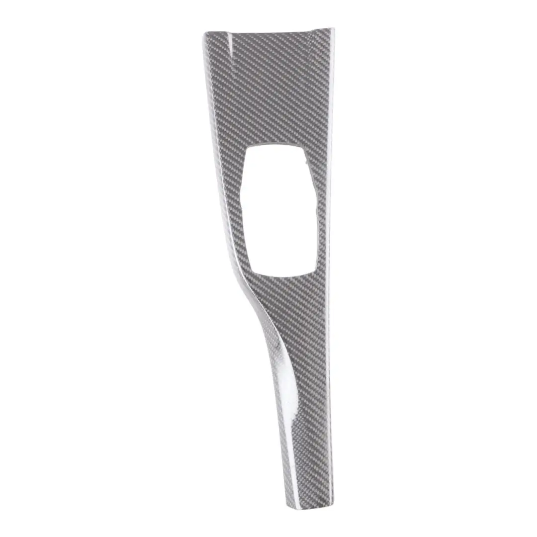 BMW F80 M3 F82 F83 M4 LCI Set Cover Interior Trim Carbon Fiber Black - SKU rhd-8046117 - Part number 8046117