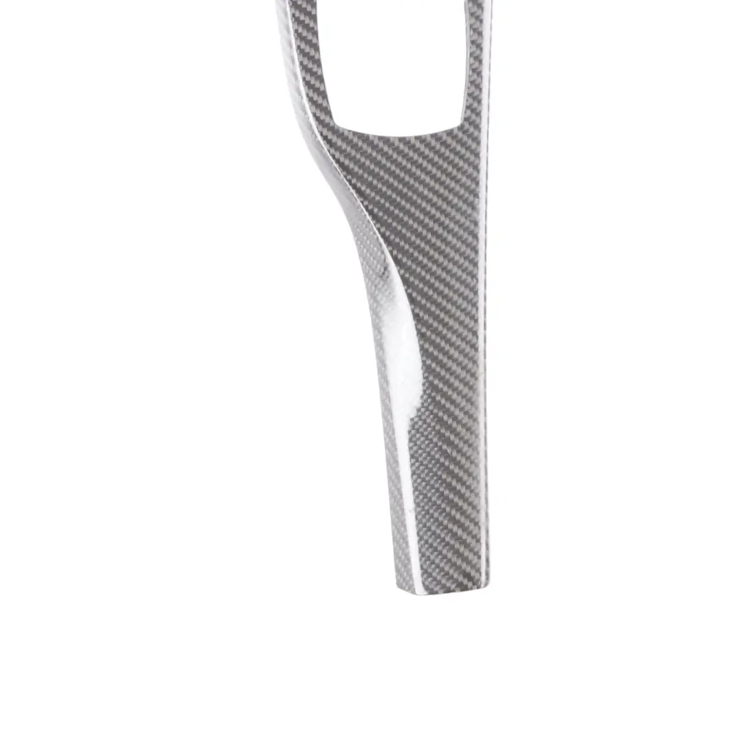 BMW F80 M3 F82 F83 M4 LCI Set Cover Interior Trim Carbon Fiber Black - SKU rhd-8046117 - Part number 8046117