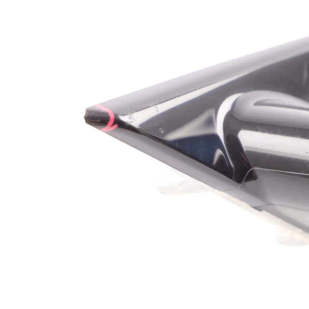 High Gloss Heated Left N/S Wing Mirror Le Mans Blue - 381 to BMW E90 M Sport with Part number 8046427 BMW E90 M Sport High Gloss Heated Left N/S Wing Mirror Le Mans Blue - 381 - SKU rhd-8046427-LMB5 - Part number 8046427