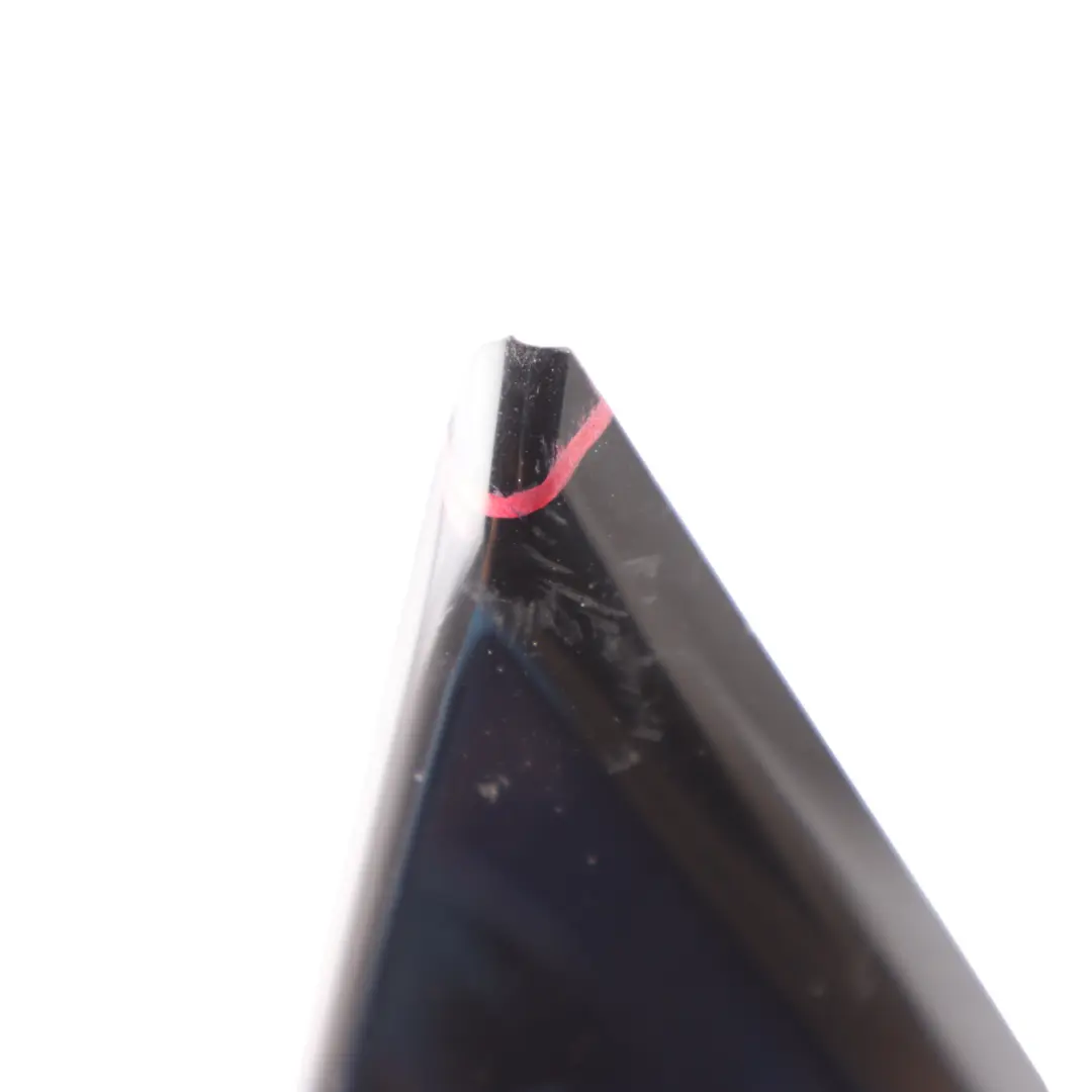 High Gloss Heated Left N/S Wing Mirror Le Mans Blue - 381 to BMW E90 M Sport with Part number 8046427 BMW E90 M Sport High Gloss Heated Left N/S Wing Mirror Le Mans Blue - 381 - SKU rhd-8046427-LMB5 - Part number 8046427