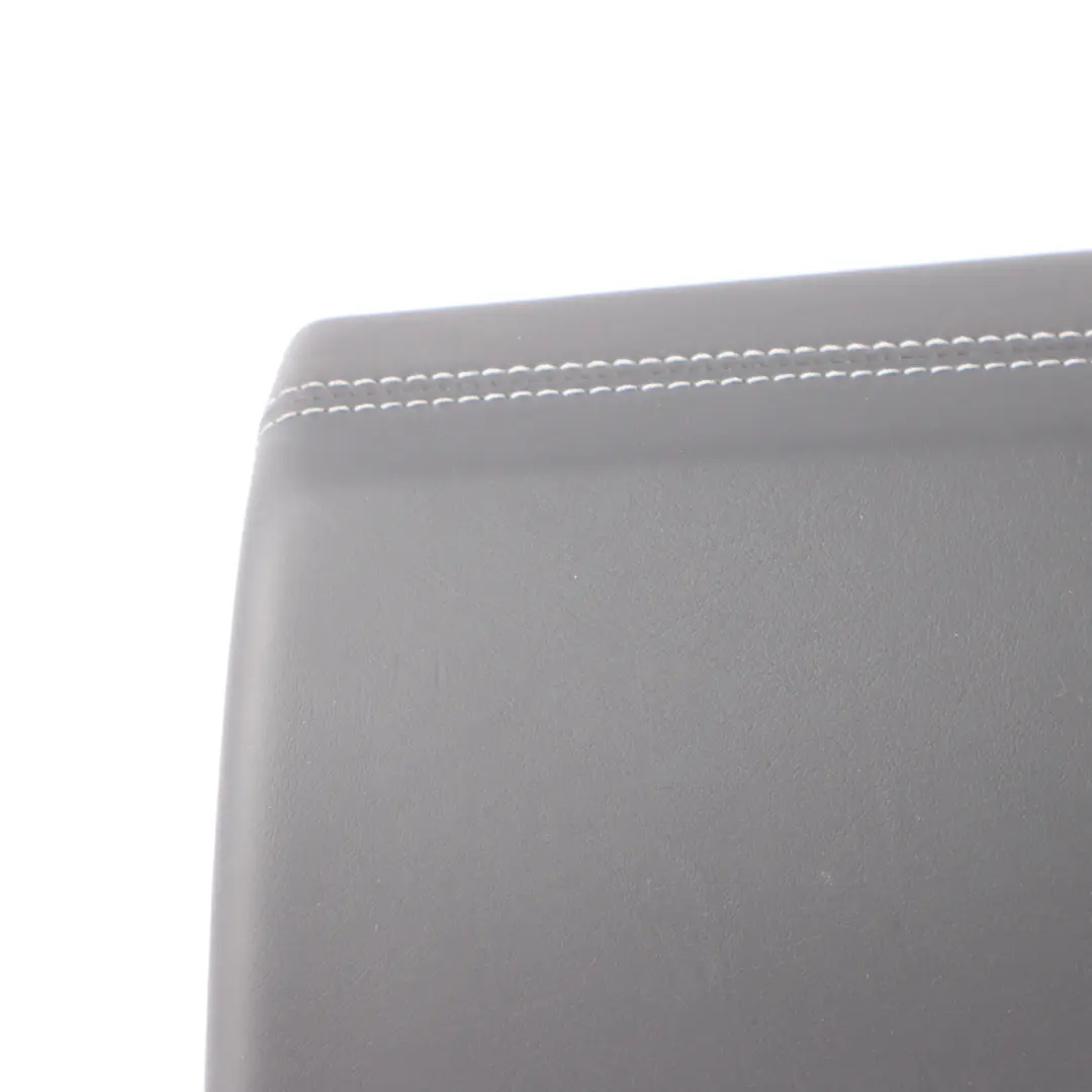 BMW 3 4 Series F80 M3 F82 F83 M4 Black Glove Box Storage Compartment - SKU rhd-8057548 - Part number 8057548