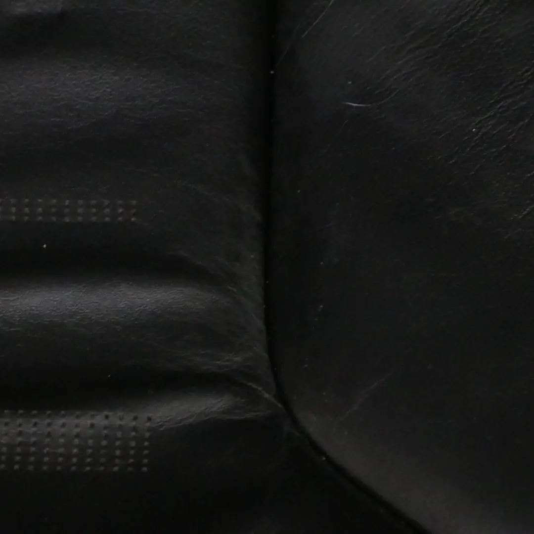 Heated Front Right O/S Black Leather Seat Memory Electric to BMW F82 M4 M Sport with Part number 8058276 BMW F82 M4 M Sport Heated Front Right O/S Black Leather Seat Memory Electric - SKU rhd-8058276-2 - Part number 8058276