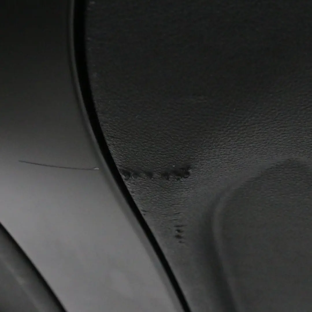 Heated Front Right O/S Black Leather Seat Memory Electric to BMW F82 M4 M Sport with Part number 8058276 BMW F82 M4 M Sport Heated Front Right O/S Black Leather Seat Memory Electric - SKU rhd-8058276-2 - Part number 8058276