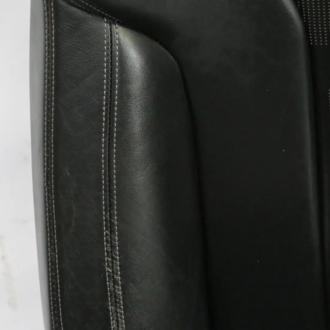 Heated Front Right O/S Black Leather Seat Memory Electric to BMW F82 M4 M Sport with Part number 8058276 BMW F82 M4 M Sport Heated Front Right O/S Black Leather Seat Memory Electric - SKU rhd-8058276-2 - Part number 8058276