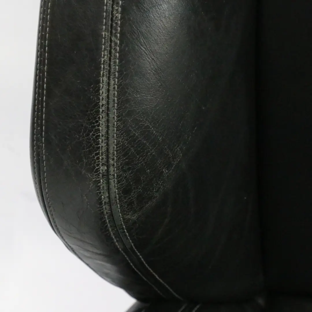 Heated Front Right O/S Black Leather Seat Memory Electric to BMW F82 M4 M Sport with Part number 8058276 BMW F82 M4 M Sport Heated Front Right O/S Black Leather Seat Memory Electric - SKU rhd-8058276-2 - Part number 8058276