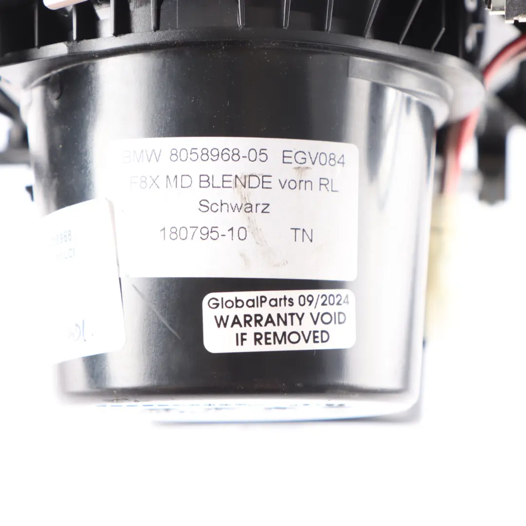 Leather Trim Cover Centre Console Ash Cup Holder Storage to BMW F80 M3 F82 M4 with Part number 8058968 BMW F80 M3 F82 M4 Leather Trim Cover Centre Console Ash Cup Holder Storage - SKU rhd-8058968 - Part number 8058968