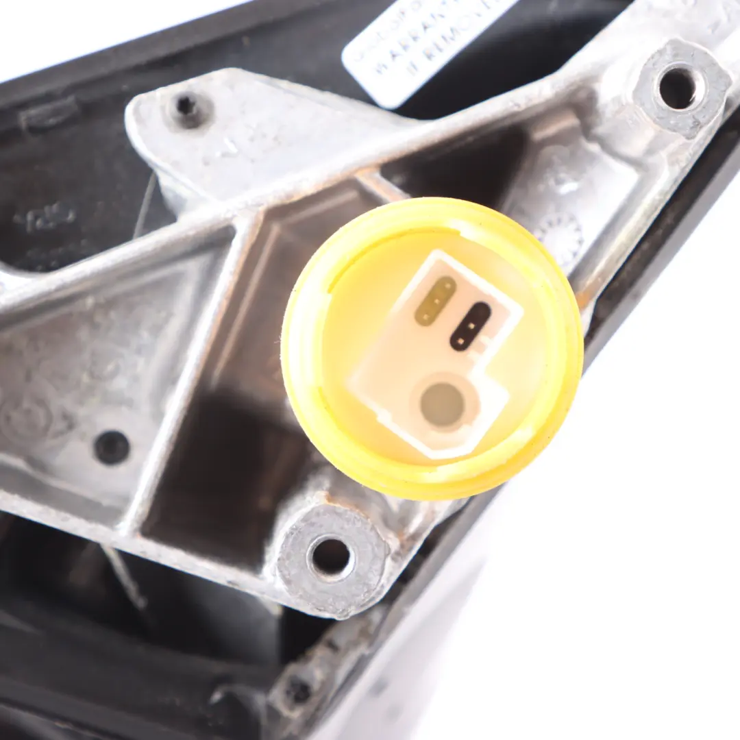 Mirror Wing Left N/S Heated High Gloss Mineral Grey B39 to BMW F30 F31 F80 M Sport with Part number 8059423 BMW F30 F31 F80 M Sport Mirror Wing Left N/S Heated High Gloss Mineral Grey B39 - SKU rhd-8059423-MG - Part number 8059423