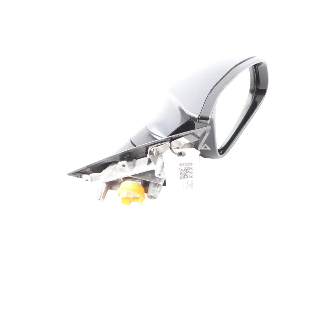 Wing Mirror BMW F30 F80 LCI Heated Outside Right O/S Mineral Grey Metallic B39 to with Part number 8059424 Wing Mirror BMW F30 F80 LCI Heated Outside Right O/S Mineral Grey Metallic B39 - SKU rhd-8059424-MG - Part number 8059424