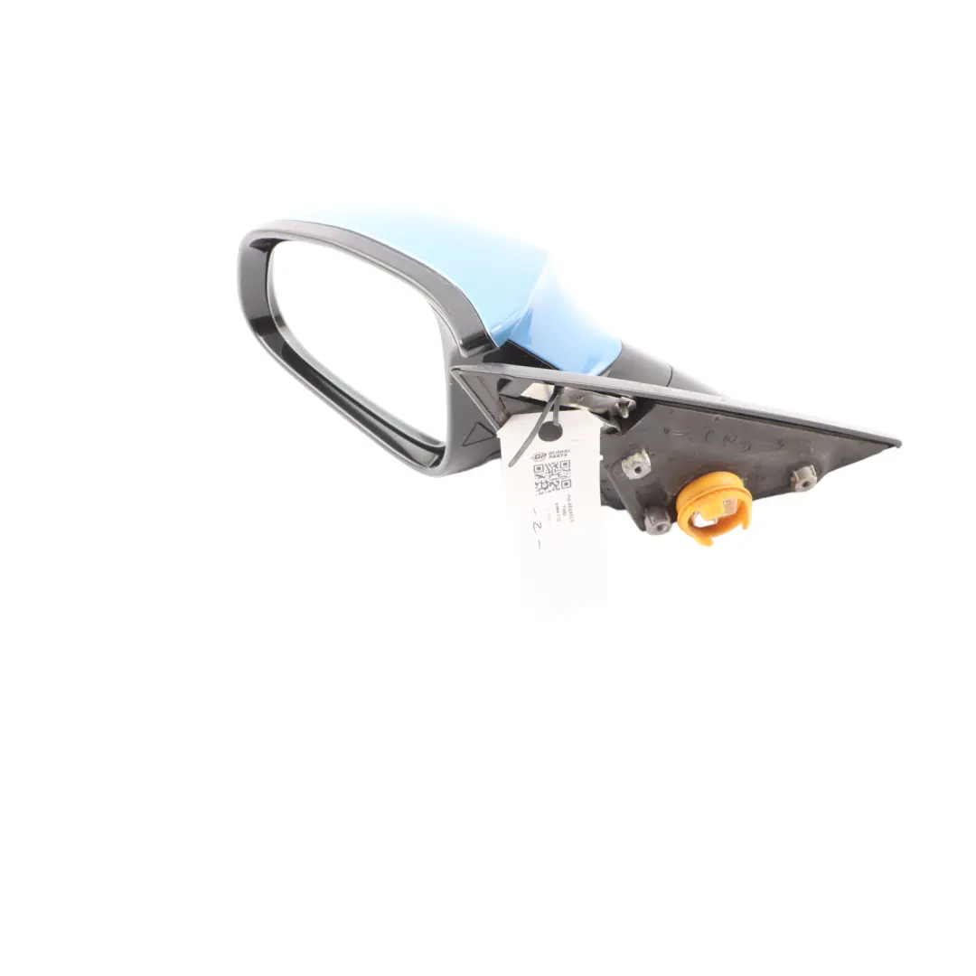  Wing Mirror BMW F32 F33 F82 M4 High Gloss Auto Dip Left N/S Yas Marina Blue B68 - SKU rhd-8059531-YMB - Part number 8059531