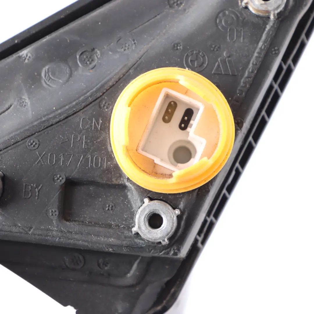 Wing Mirror BMW F32 F33 F82 M4 High Gloss Auto Dip Left N/S Yas Marina Blue B68 to with Part number 8059531 Wing Mirror BMW F32 F33 F82 M4 High Gloss Auto Dip Left N/S Yas Marina Blue B68 - SKU rhd-8059531-YMB - Part number 8059531