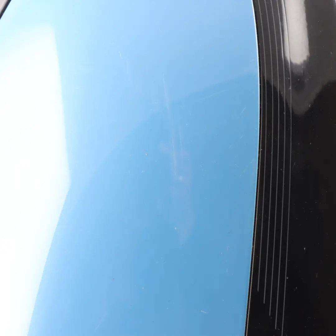  Wing Mirror BMW F32 F33 F82 M4 High Gloss Auto Dip Left N/S Yas Marina Blue B68 - SKU rhd-8059531-YMB - Part number 8059531