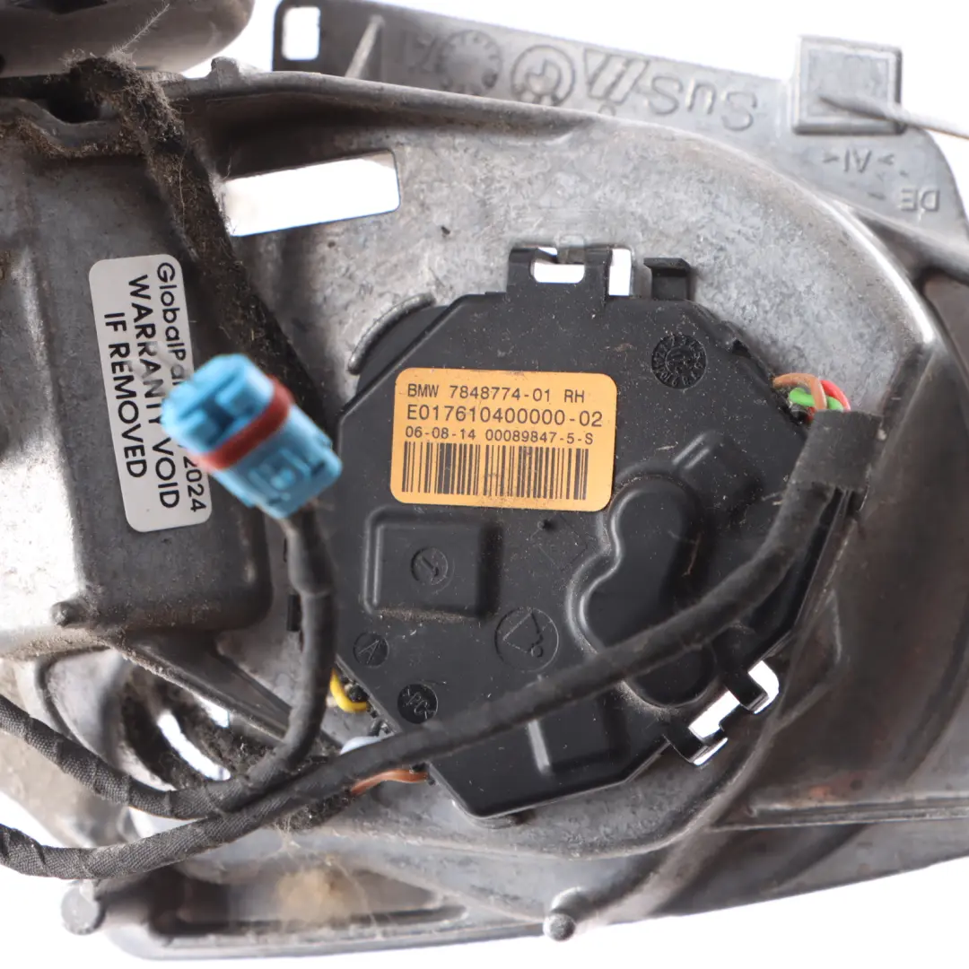 Wing Mirror BMW F32 F33 F82 M4 High Gloss Auto Dip Right O/S to with Part number 8059532 Wing Mirror BMW F32 F33 F82 M4 High Gloss Auto Dip Right O/S - SKU rhd-8059532-1 - Part number 8059532