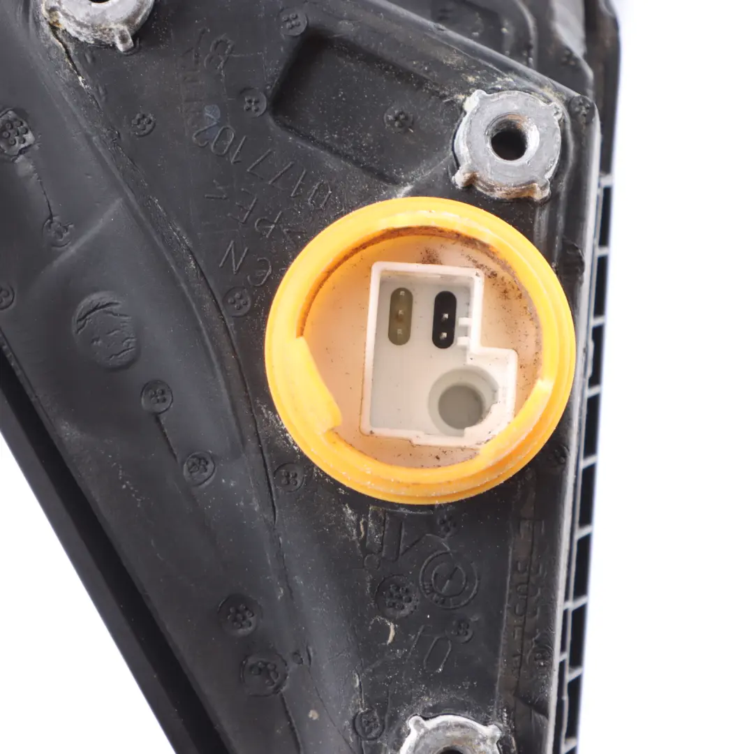 Wing Mirror BMW F32 F33 F82 M4 High Gloss Auto Dip Right O/S to with Part number 8059532 Wing Mirror BMW F32 F33 F82 M4 High Gloss Auto Dip Right O/S - SKU rhd-8059532-1 - Part number 8059532