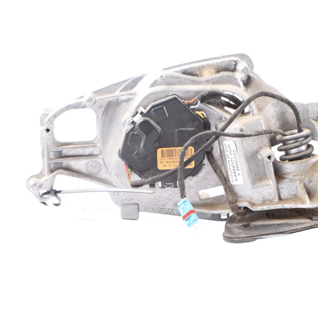  Wing Mirror BMW F32 F33 F82 M4 High Gloss Auto Dip Right O/S - SKU rhd-8059532-1 - Part number 8059532