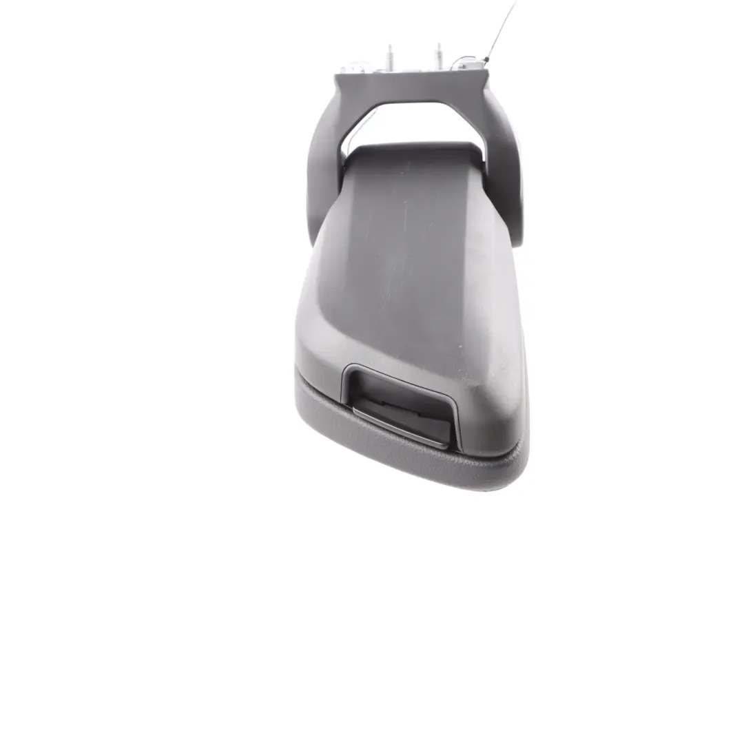  Arm Rest BMW F45 F46 X1 F48 Centre Console Armrest Cover Leather Black Blue - SKU rhd-8063812 - Part number 8063812