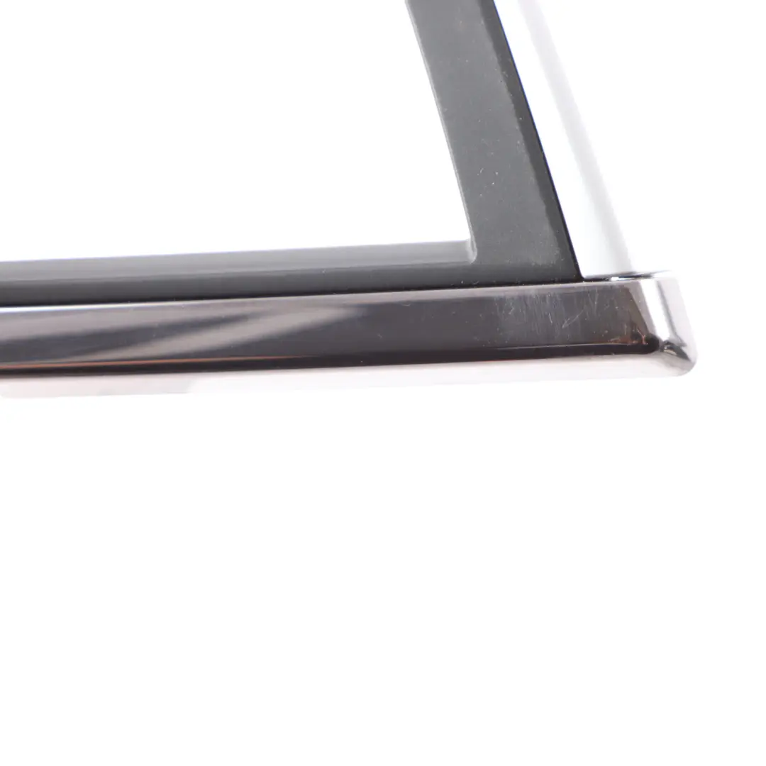 Interior Panel Trim Cover Carbon Fibre Black to BMW F30 F80 F83 with Part number 8068608 BMW F30 F80 F83 Interior Panel Trim Cover Carbon Fibre Black - SKU rhd-8068608-1 - Part number 8068608