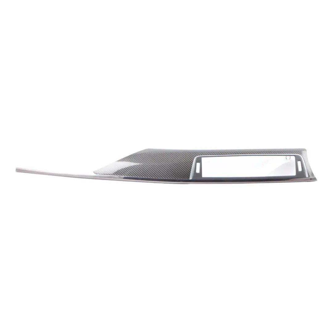 Dashboard Cover BMW F80 M3 LCI F82 M4 Air Vent Trim Panel Interior Carbon Fibre  - SKU rhd-8068610 - Part number 8068610