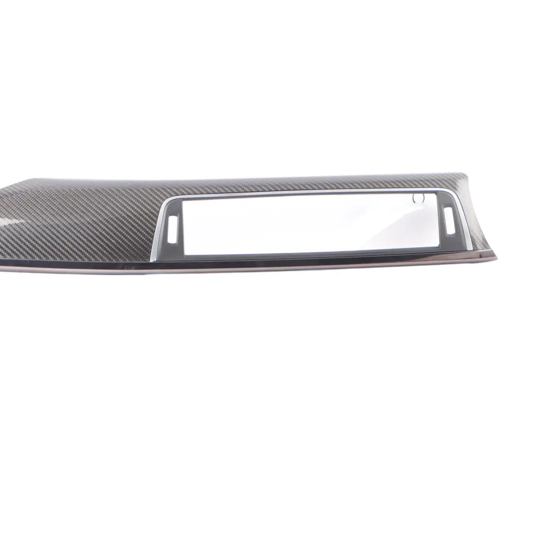Dashboard Cover BMW F80 M3 LCI F82 M4 Air Vent Trim Panel Interior Carbon Fibre to with Part number 8068610 Dashboard Cover BMW F80 M3 LCI F82 M4 Air Vent Trim Panel Interior Carbon Fibre - SKU rhd-8068610 - Part number 8068610