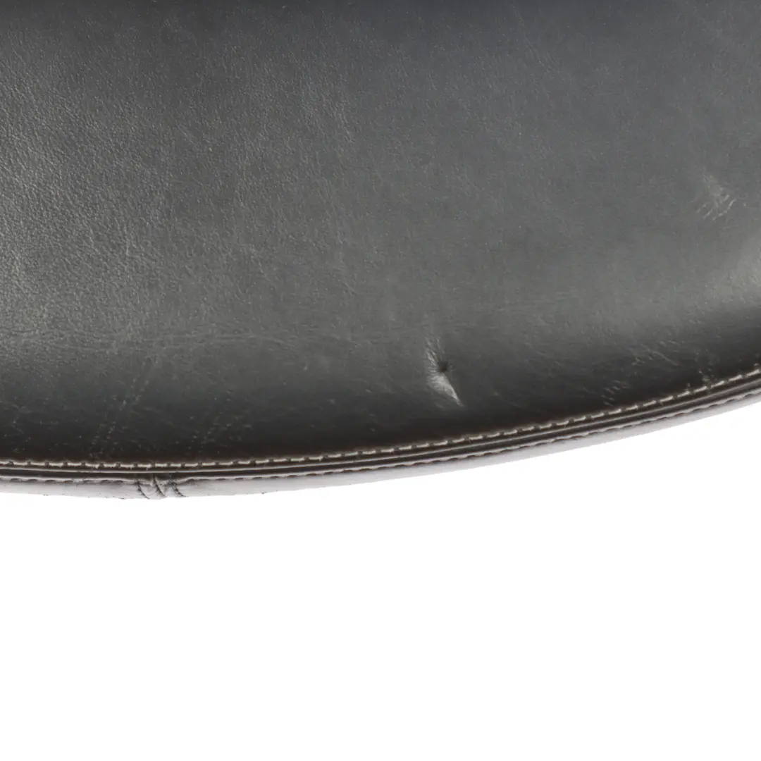 Front Left N/S Seat Heated Black Leather Memory BMW F82 LCI M4 Competition - SKU rhd-8069549-1 - Part number 8069549