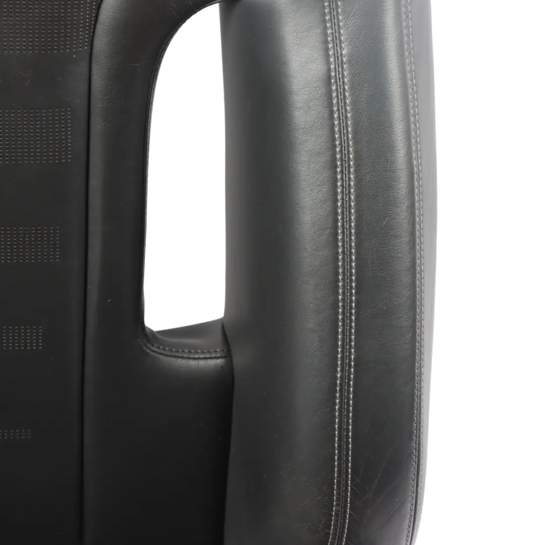 Front Left N/S Seat Heated Black Leather Memory to BMW F82 LCI M4 Competition with Part number 8069549 BMW F82 LCI M4 Competition Front Left N/S Seat Heated Black Leather Memory - SKU rhd-8069549-1 - Part number 8069549