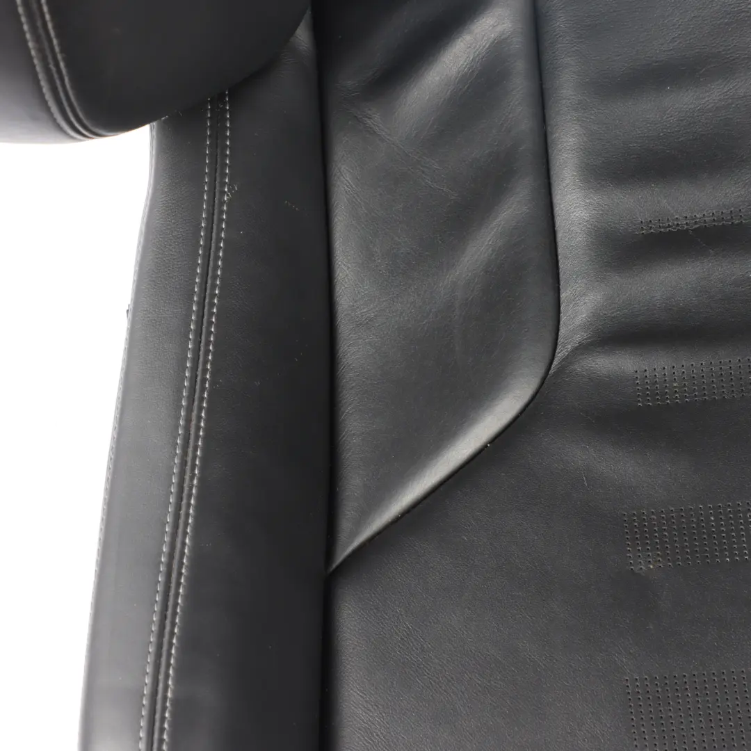 Front Left N/S Seat Heated Black Leather Memory to BMW F82 LCI M4 Competition with Part number 8069549 BMW F82 LCI M4 Competition Front Left N/S Seat Heated Black Leather Memory - SKU rhd-8069549-1 - Part number 8069549