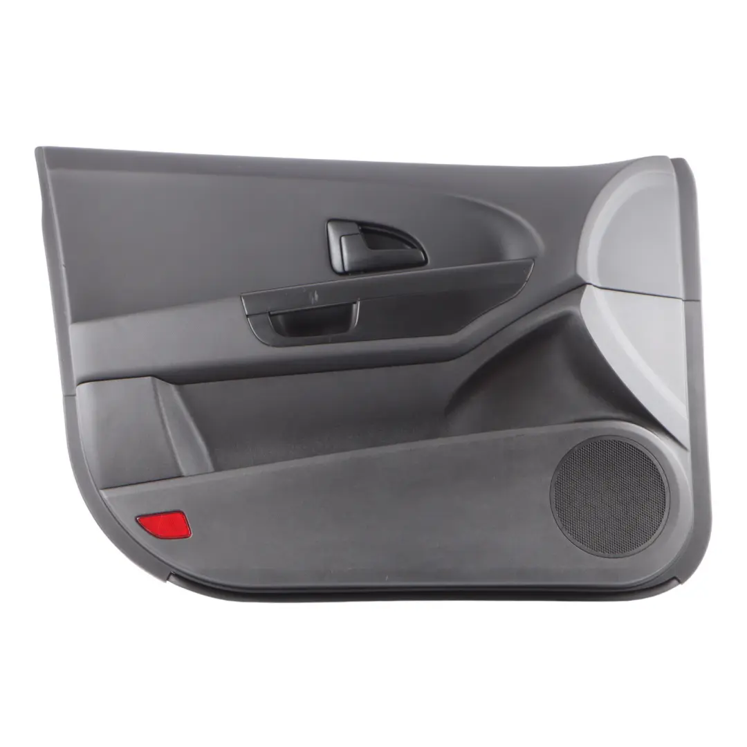 Door Card Panel Front Left N/S Trim Panel Cover to Kia Ceed I with Part number 823011H000EQ Kia Ceed I Door Card Panel Front Left N/S Trim Panel Cover - SKU rhd-823011H000EQ - Part number 823011H000EQ