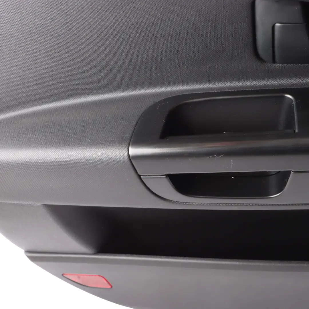 Door Card Panel Front Left N/S Trim Panel Cover to Kia Ceed I with Part number 823011H000EQ Kia Ceed I Door Card Panel Front Left N/S Trim Panel Cover - SKU rhd-823011H000EQ - Part number 823011H000EQ