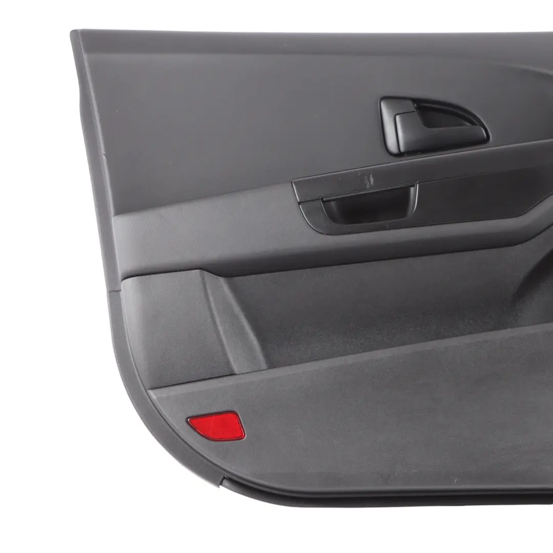 Kia Ceed I Door Card Panel Front Left N/S Trim Panel Cover - SKU rhd-823011H000EQ - Part number 823011H000EQ