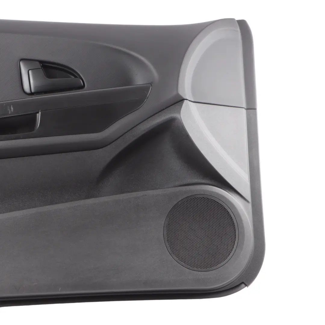 Kia Ceed I Door Card Panel Front Left N/S Trim Panel Cover - SKU rhd-823011H000EQ - Part number 823011H000EQ