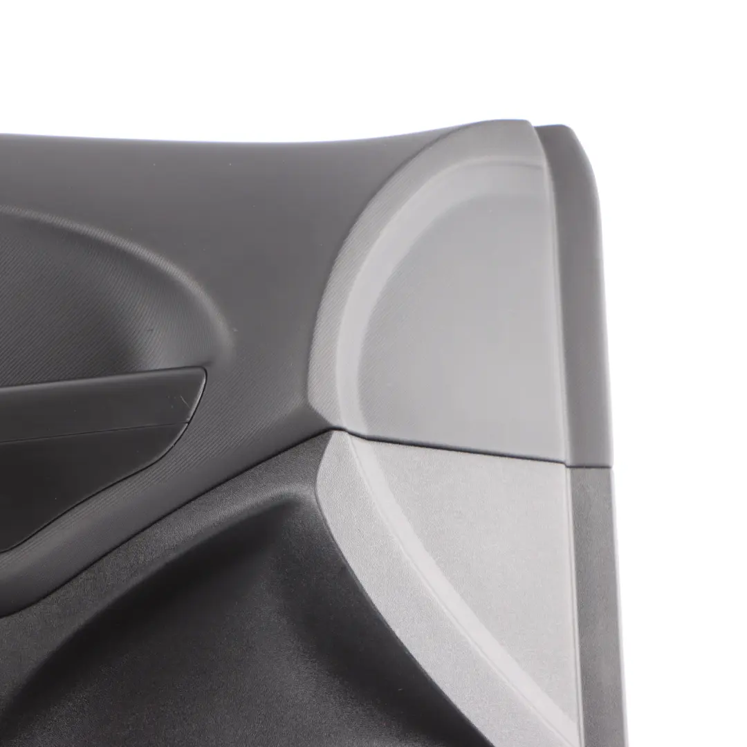 Door Card Panel Front Left N/S Trim Panel Cover to Kia Ceed I with Part number 823011H000EQ Kia Ceed I Door Card Panel Front Left N/S Trim Panel Cover - SKU rhd-823011H000EQ - Part number 823011H000EQ